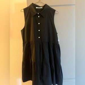 Brand new Amanda Uprichard dress